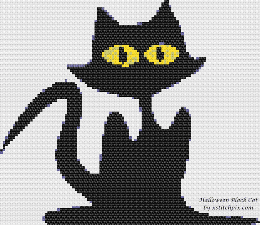 Black Cat