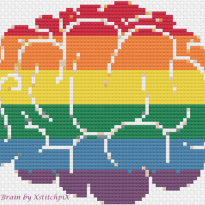 Rainbow Brain