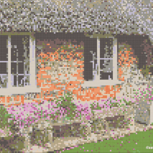 Tudor Cottage