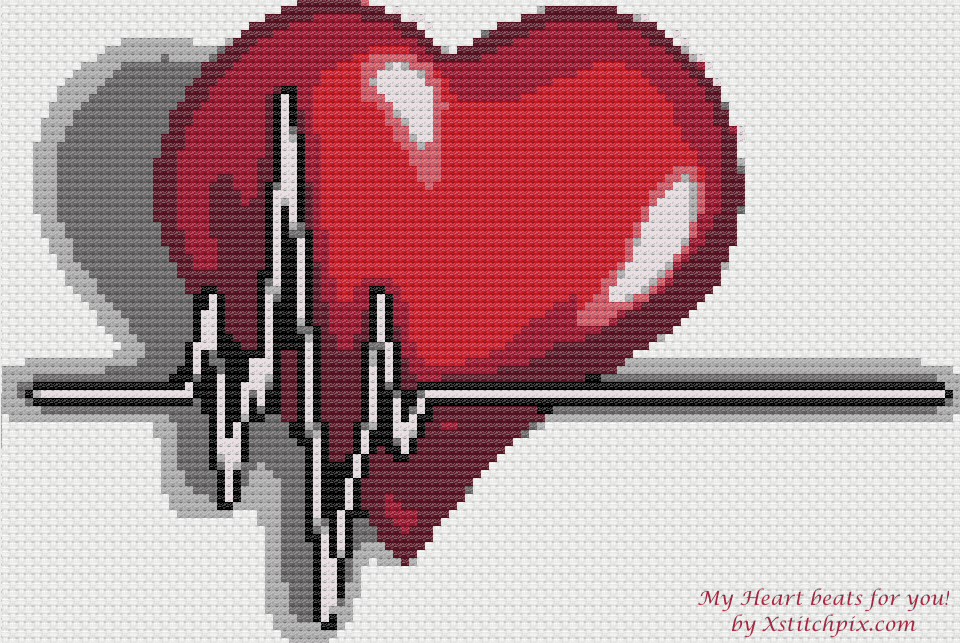 My Heart beats for You