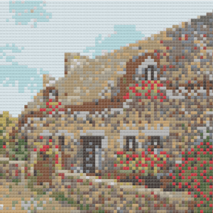 Breton Cottage