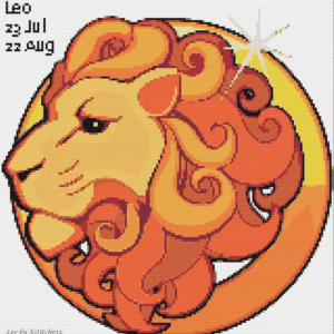 Leo Zodiac Sign