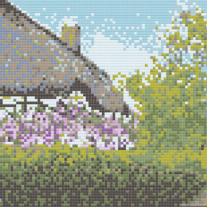 Wisteria Cottage