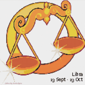 Libra Zodiac Sign
