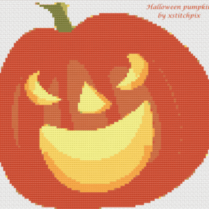 Halloween Pumpkin