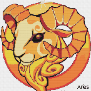 Aries Zodiac Sign