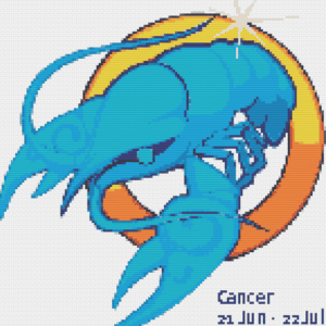 Cancer Zodiac Sign