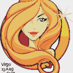 Virgo Zodiac Sign