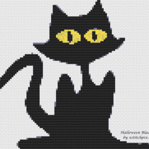 Black Cat