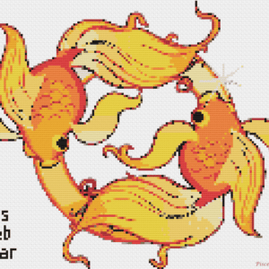 Pisces Zodiac Sign