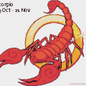 Scorpio Zodiac Sign