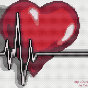 My Heart beats for You