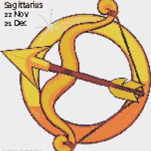 Sagittarius Zodiac Sign