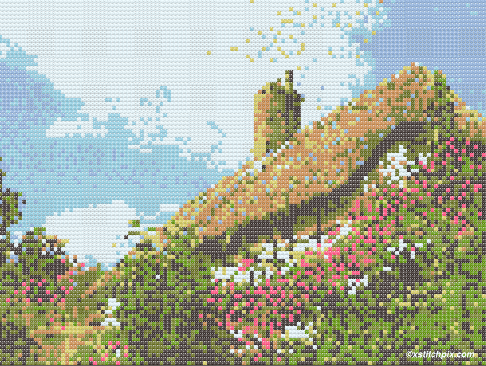 Rose Cottage