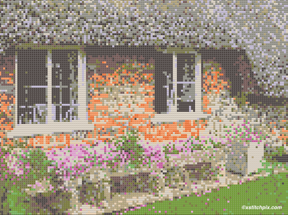 Tudor Cottage